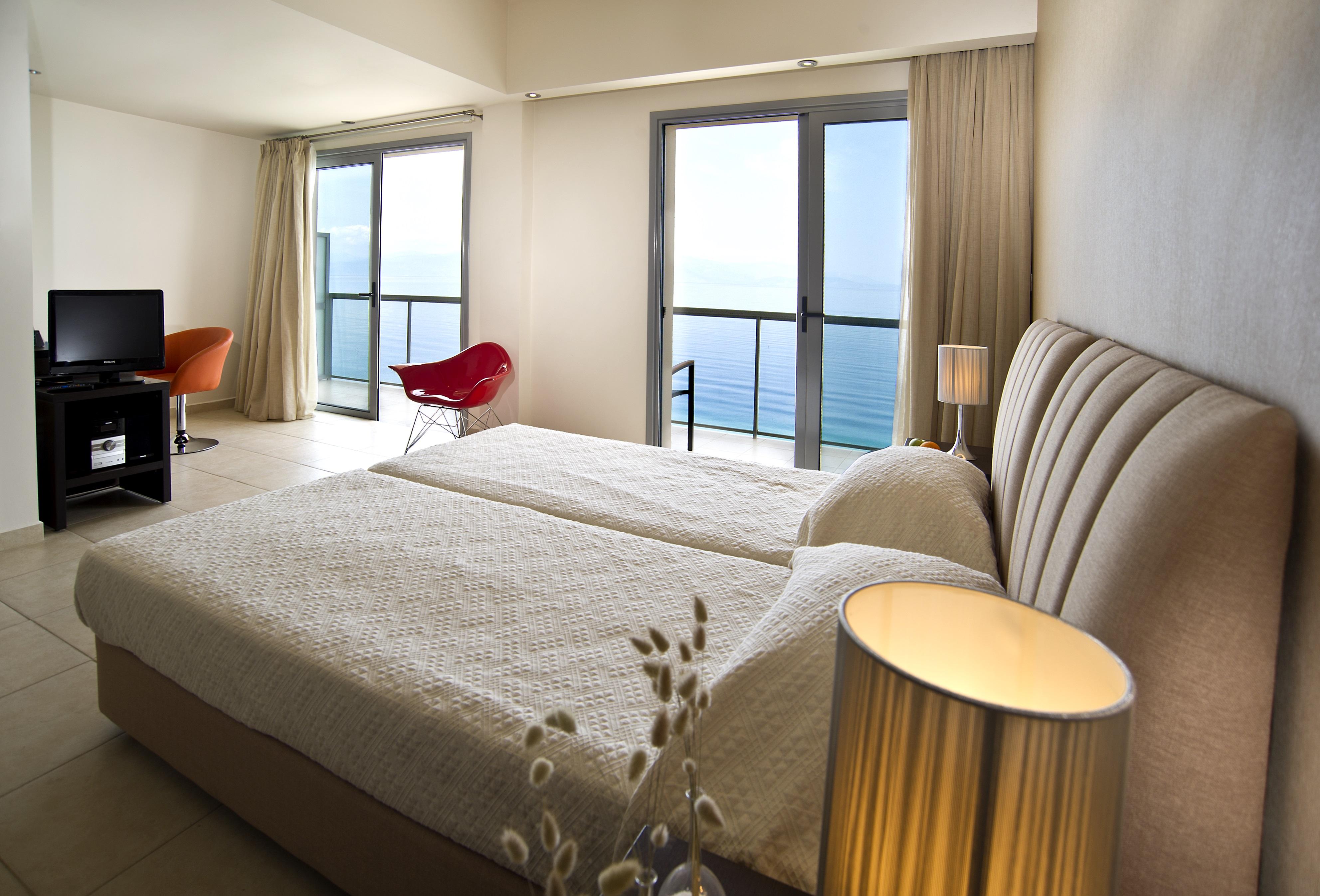 Sikyon Coast Hotel And Resort Ξυλόκαστρο Εξωτερικό φωτογραφία